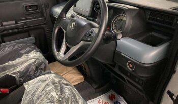 SUZUKI SPACIA BASE full