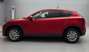 MAZDA CX-5 full