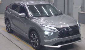 MITSUBISHI ECLIPSE CROSS PHEV