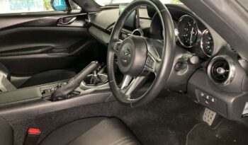 MAZDA ROADSTAR RF full