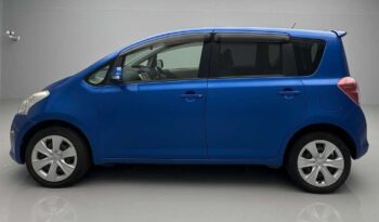 TOYOTA RACTIS full