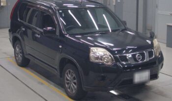 NISSAN X-TRAIL full