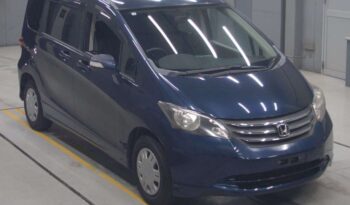 HONDA FREED full