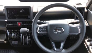 DIAHATSU TANTO CUSTOM full