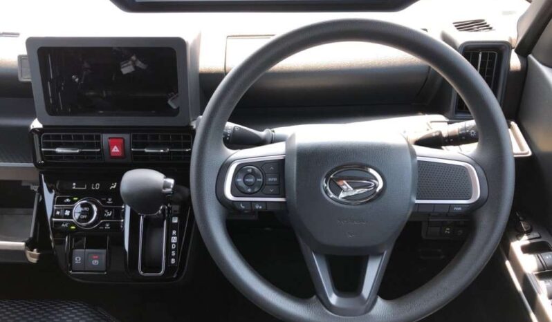 DIAHATSU TANTO CUSTOM full