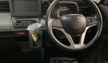 SUZUKI SPACIA BASE full