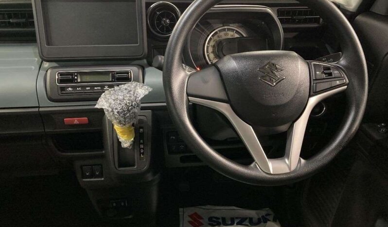 SUZUKI SPACIA BASE full