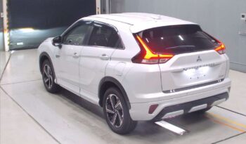 MITSUBISHI ECLIPSE CROSS PHEV full