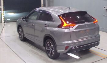 MITSUBISHI ECLIPSE CROSS PHEV full