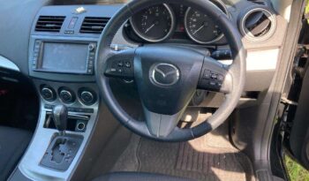 MAZDA AXELA full
