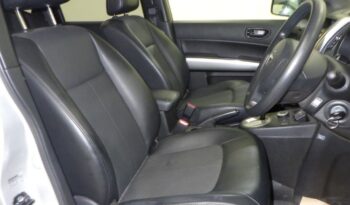 NISSAN X TRAIL full