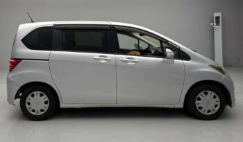HONDA FREED full