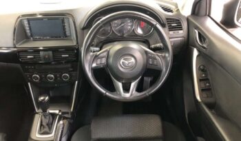 MAZDA CX-5 full