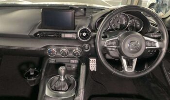 MAZDA ROADSTAR RF full