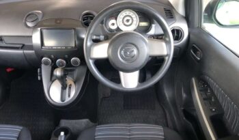 MAZDA DEMIO full