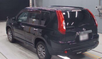 NISSAN X-TRAIL full