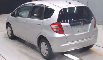 HONDA FIT full