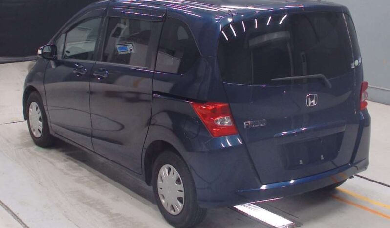 HONDA FREED full