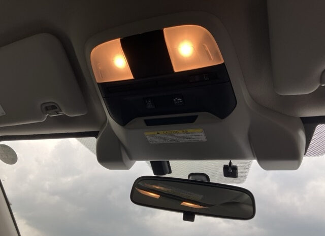 SUBARU IMPREZA G4 full