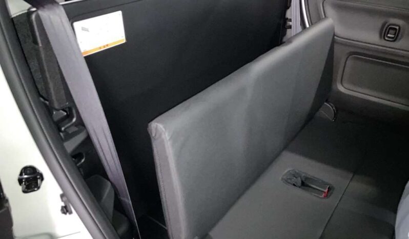 SUZUKI SPACIA BASE full