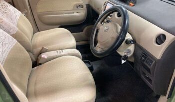 TOYOTA SIENTA full