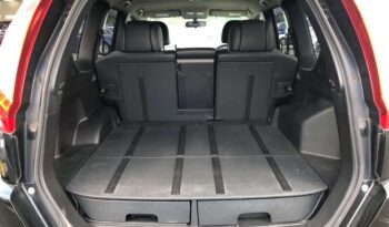 NISSAN X-TRAIL full