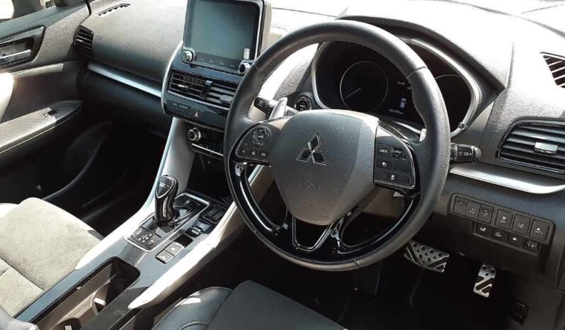 MITSUBISHI ECLIPSE CROSS PHEV full