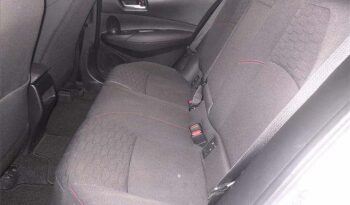 TOYOTA COROLLA SPORT full