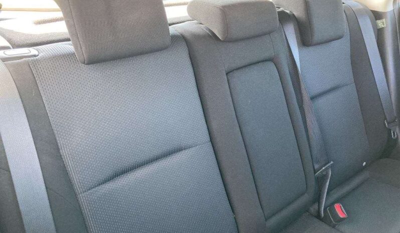 MAZDA AXELA full