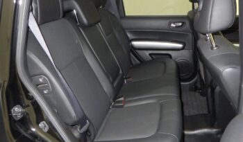 NISSAN X TRAIL full