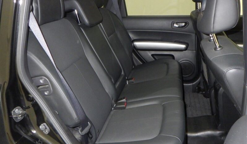 NISSAN X TRAIL full