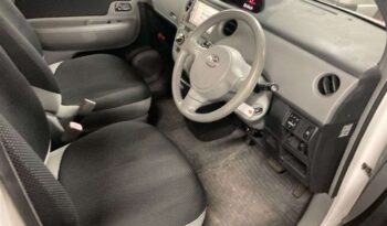 TOYOTA SIENTA full