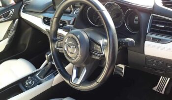 MAZDA ATENZA SEDAN full