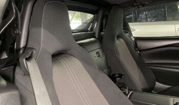 MAZDA ROADSTAR RF full