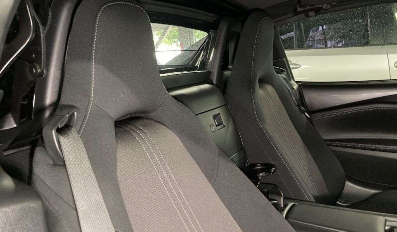 MAZDA ROADSTAR RF full