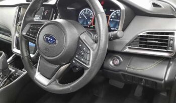 SUBARU LEGACY OUTBACK full