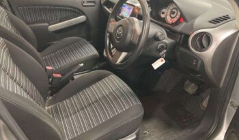 MAZDA DEMIO full