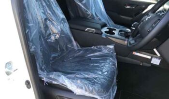 TOYOTA LAND CRUISER full