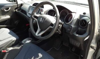 HONDA FIT full