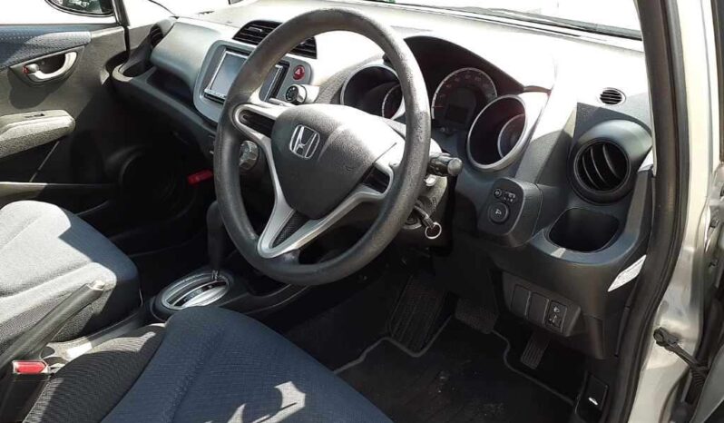 HONDA FIT full