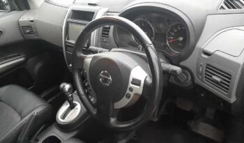 NISSAN X-TRAIL full