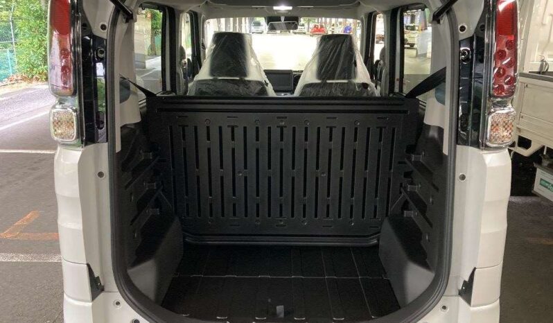 SUZUKI SPACIA BASE full