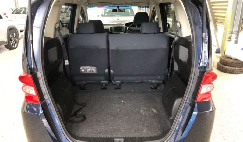 HONDA FREED full