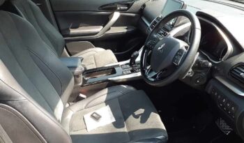 MITSUBISHI ECLIPSE CROSS PHEV full