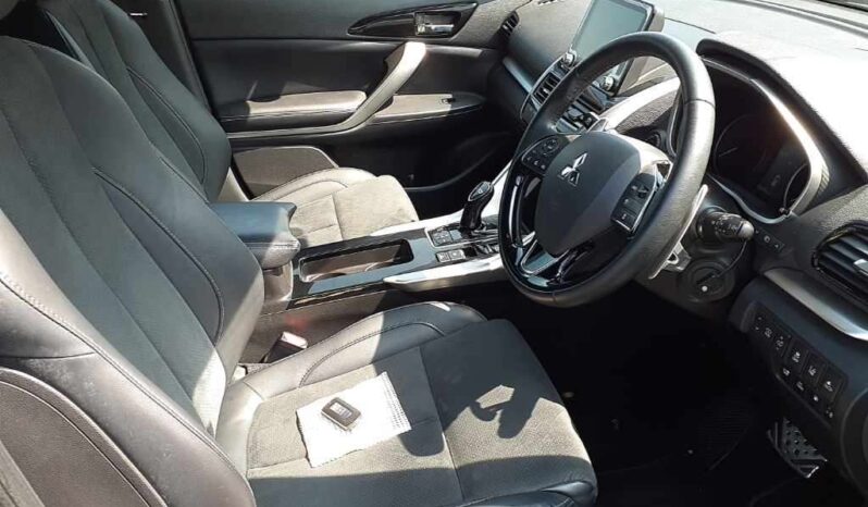 MITSUBISHI ECLIPSE CROSS PHEV full