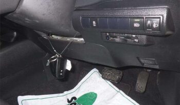 TOYOTA COROLLA SPORT full