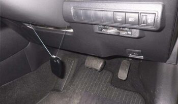 TOYOTA COROLLA SPORT full