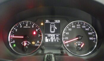 NISSAN X TRAIL full