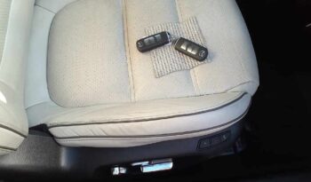 MAZDA ATENZA SEDAN full