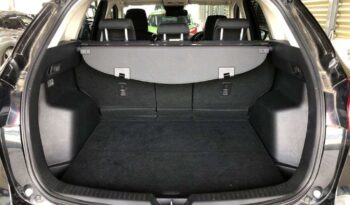 MAZDA CX-5 full